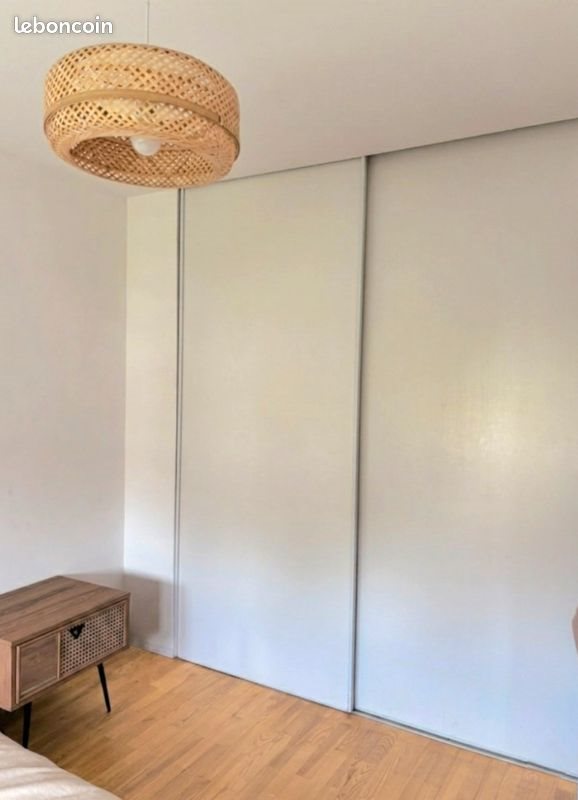 Appartement à vendre, 71m², Riedisheim