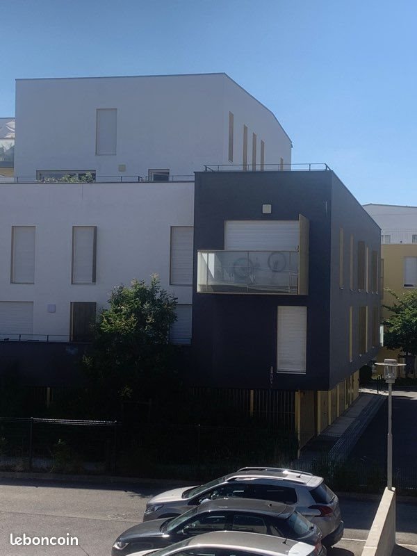 Appartement à louer, 60m², Chantepie