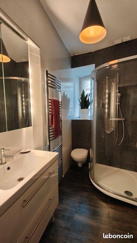 Appartement à louer, 42m², Paris 5ème