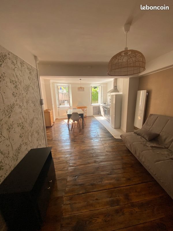 Maison à louer, 100m², Bélesta