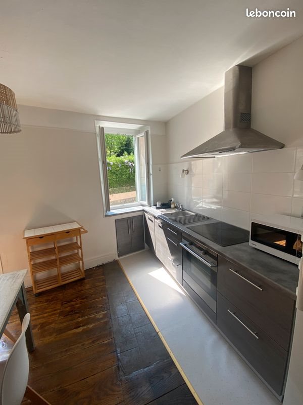 Maison à louer, 100m², Bélesta