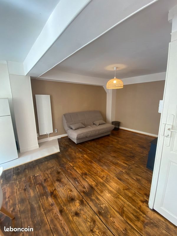 Maison à louer, 100m², Bélesta