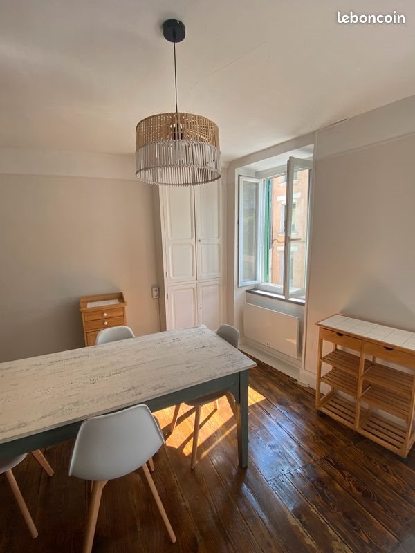 Maison à louer, 100m², Bélesta