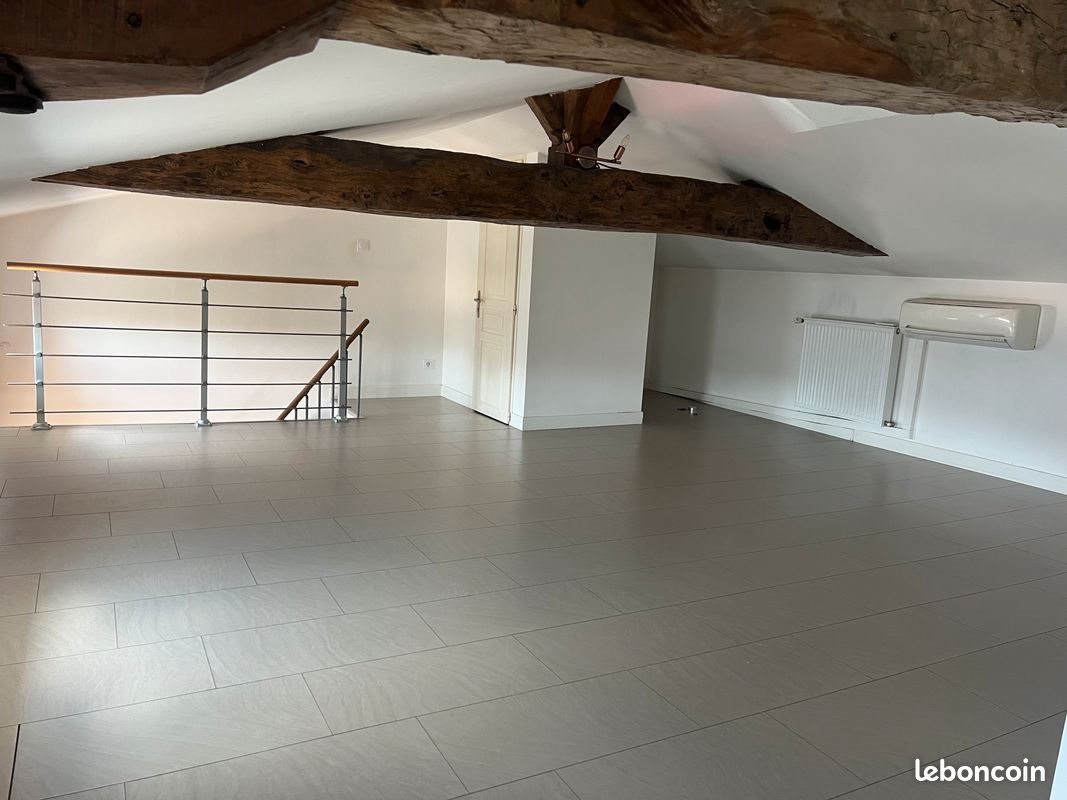 Appartement à louer, 56m², Coutras