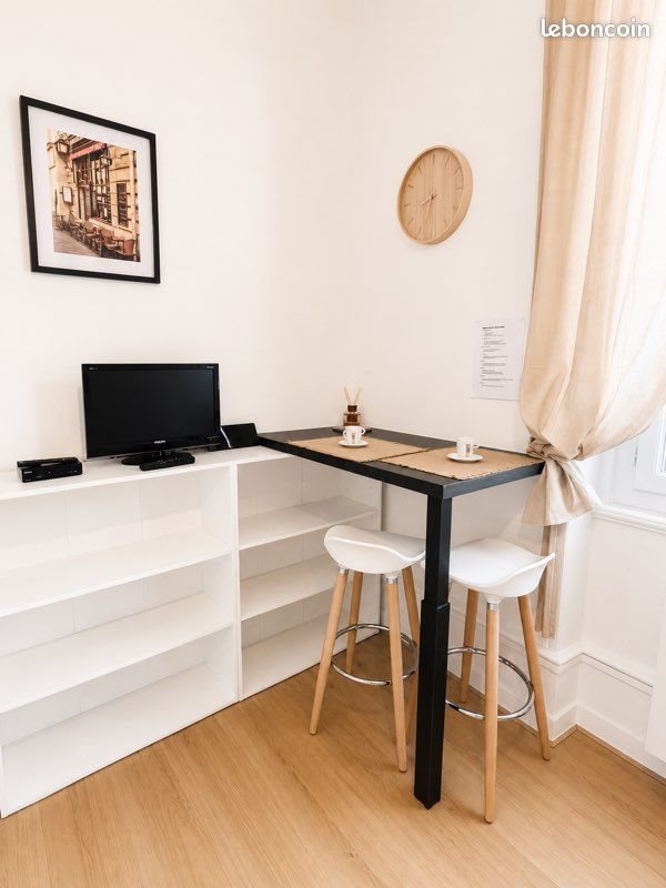 Appartement à vendre, 34m², Périgueux