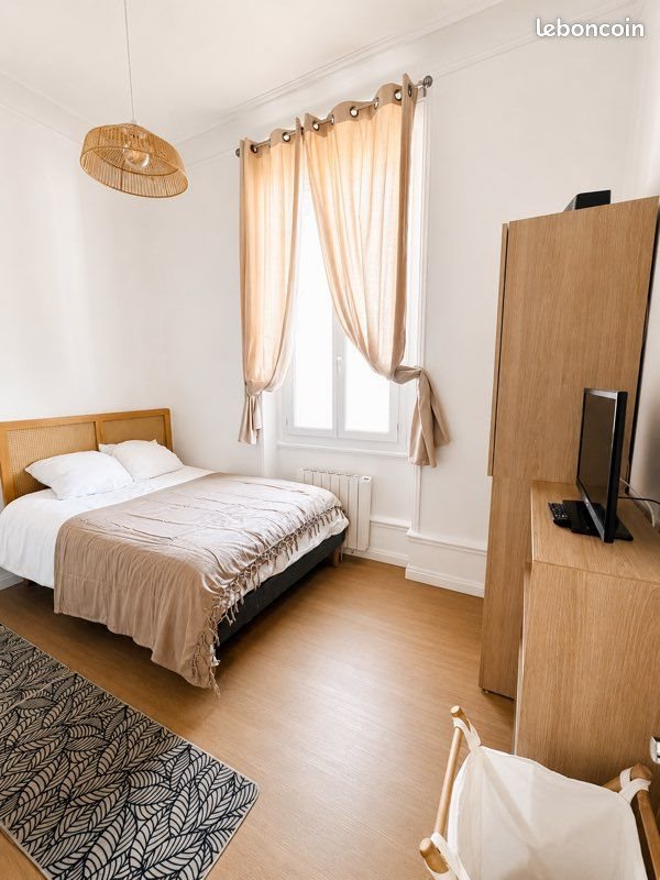 Appartement à vendre, 34m², Périgueux