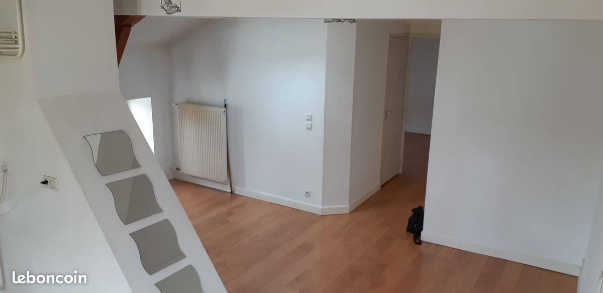 Appartement à louer, 48m², Clermont-Ferrand