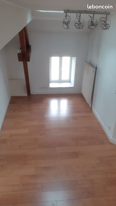 Appartement à louer, 48m², Clermont-Ferrand