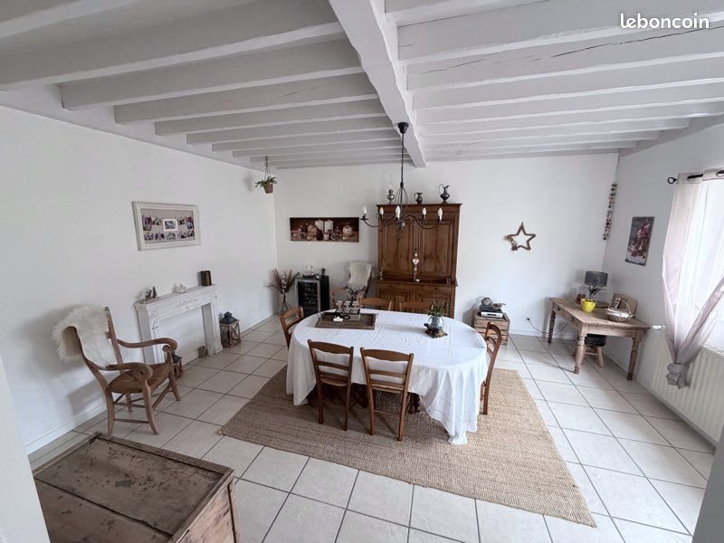 Maison à vendre, 151m², Saint-Cyr-les-Vignes