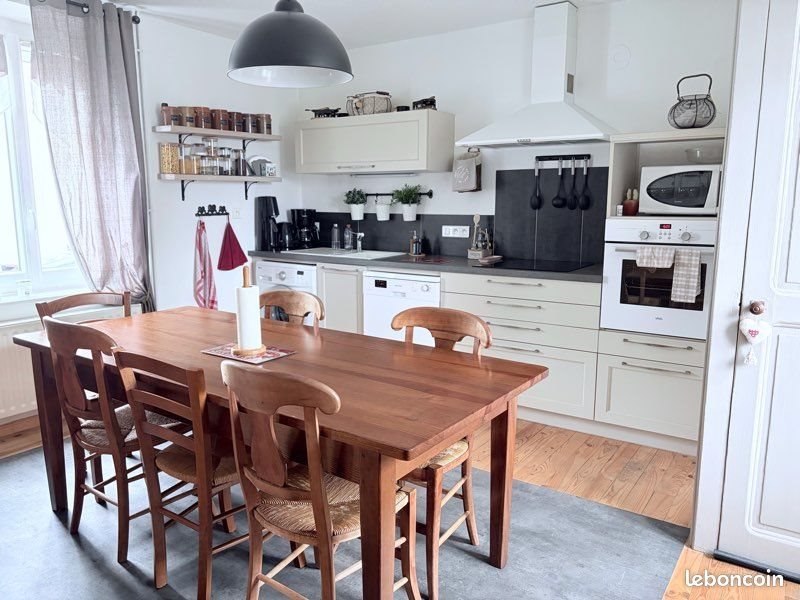Maison à vendre, 151m², Saint-Cyr-les-Vignes