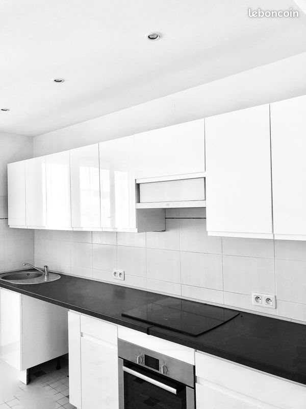 Appartement à louer, 66m², Beaune