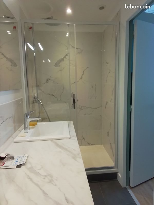 Appartement à louer, 32m², Nantes