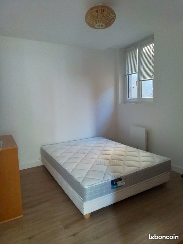 Appartement à louer, 32m², Nantes