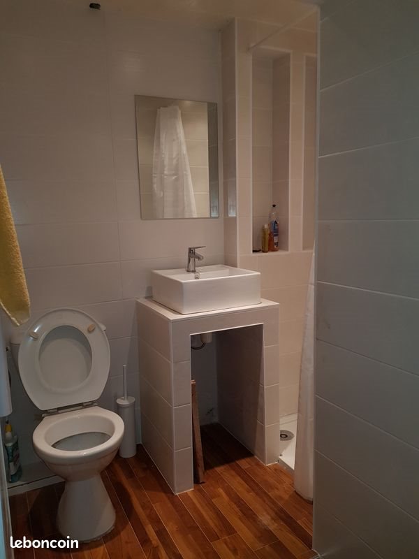 Appartement à louer, 36m², Grenoble