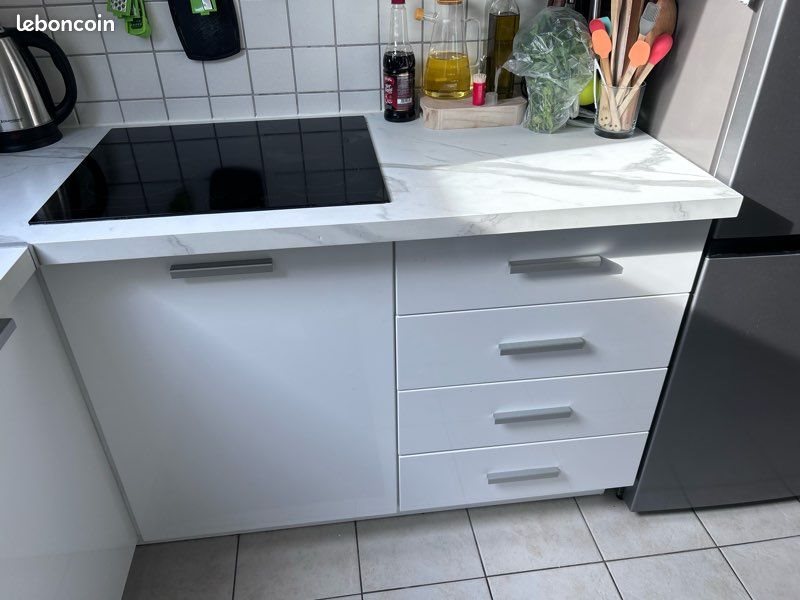 Appartement à louer, 55m², Charny