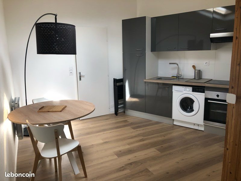 Appartement à louer, 40m², Bordeaux
