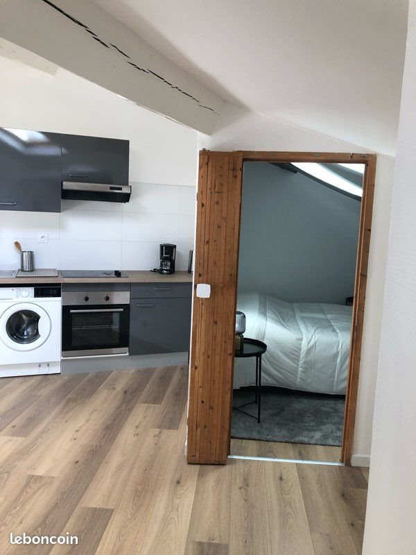 Appartement à louer, 40m², Bordeaux