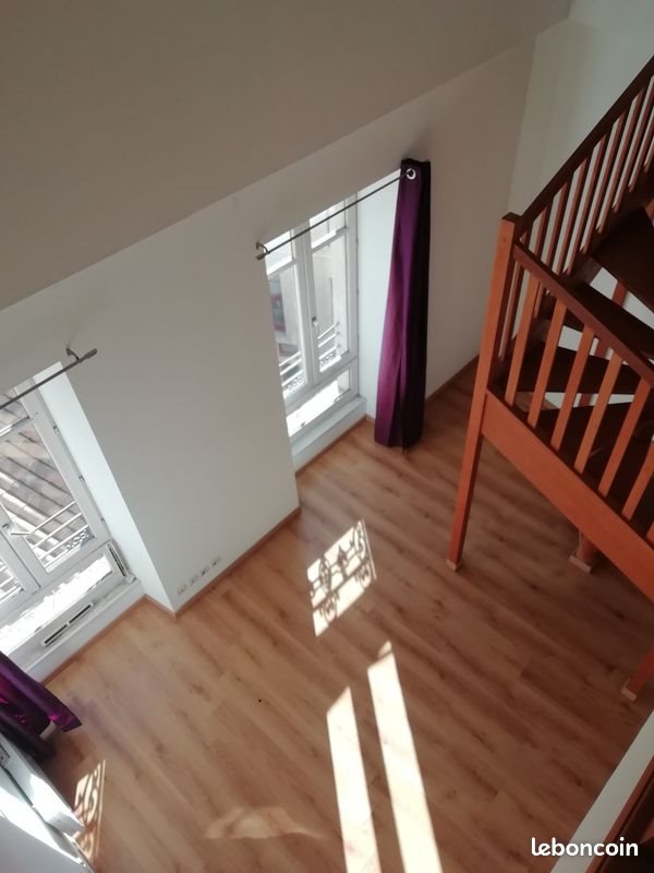 Appartement à vendre, 50m², Nîmes