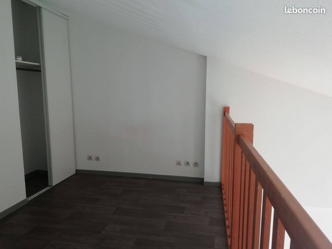 Appartement à vendre, 50m², Nîmes