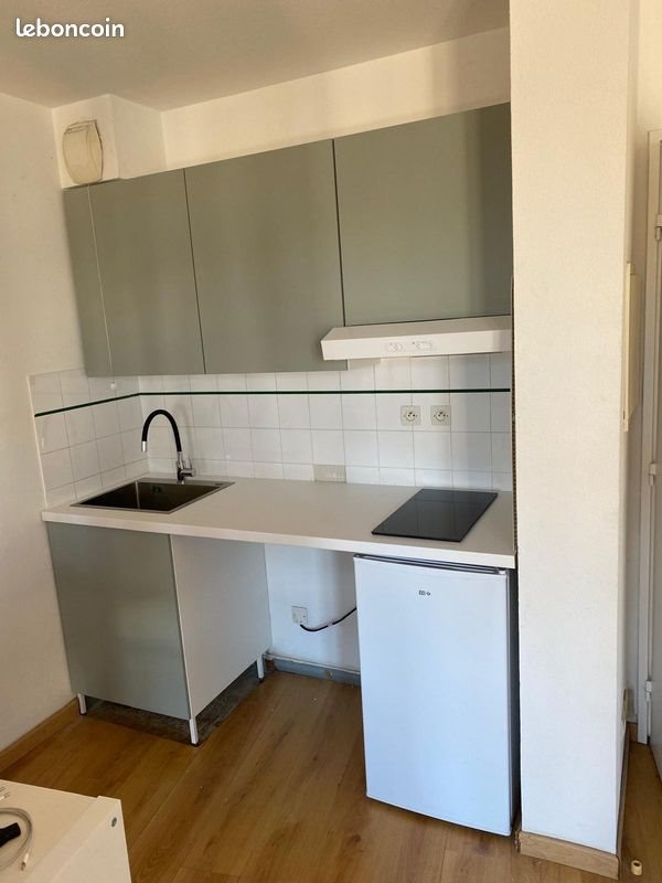 Appartement à vendre, 50m², Nîmes