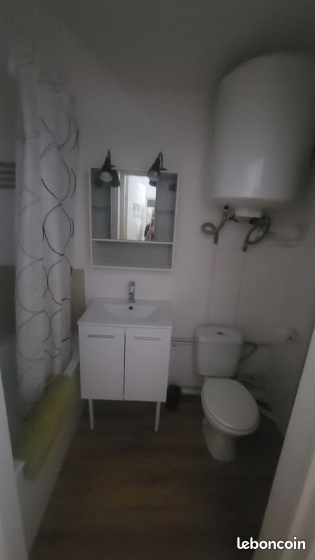 Appartement à louer, 21m², Les Sables-d'Olonne