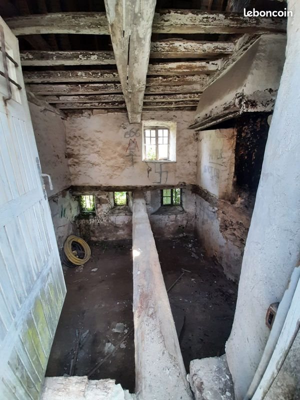 Maison à vendre, 85m², Argentré