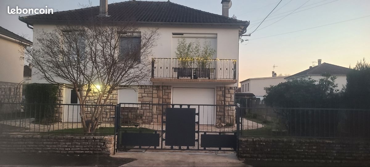 Maison à vendre, 105m², Malemort-sur-Corrèze