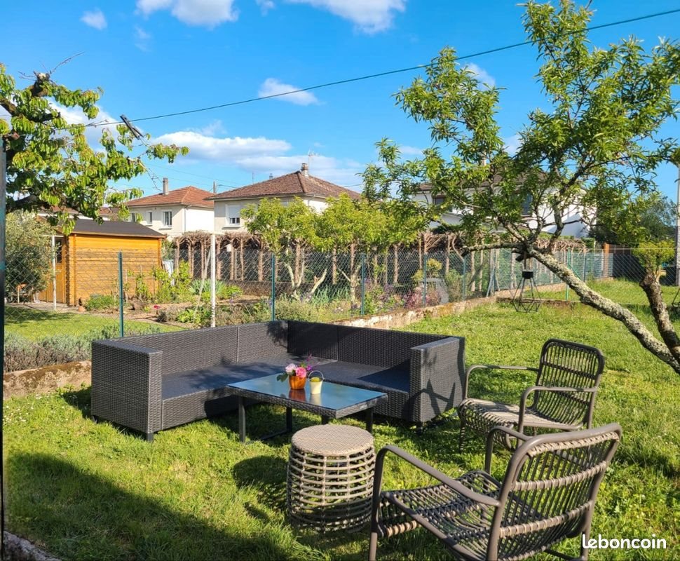 Maison à vendre, 105m², Malemort-sur-Corrèze