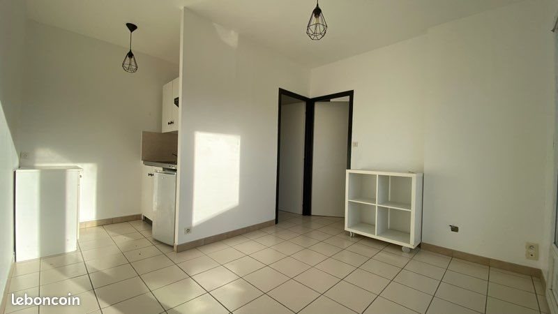 Appartement à louer, 27m², Luçon