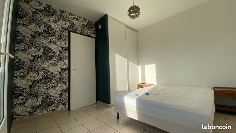 Appartement à louer, 27m², Luçon