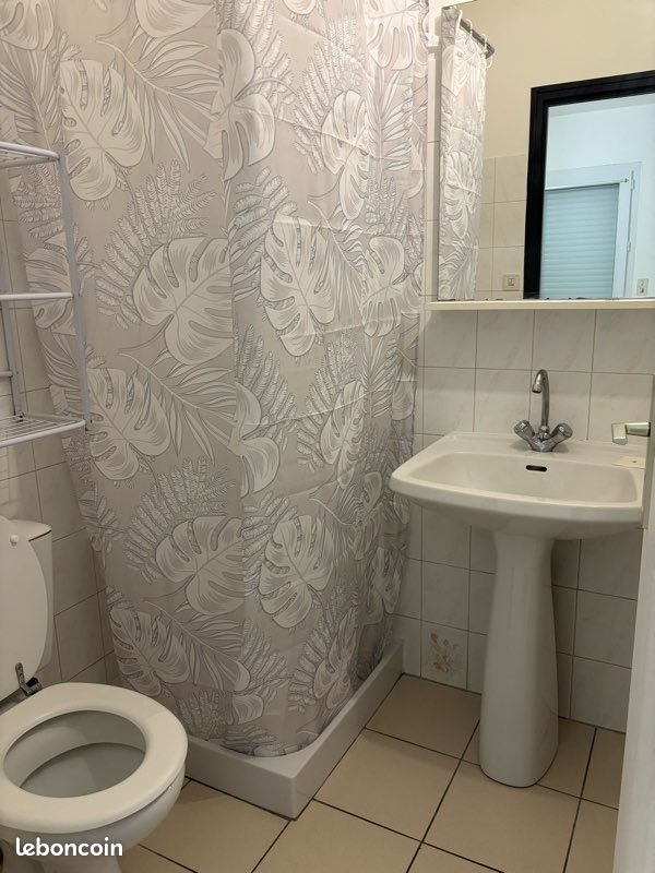 Appartement à louer, 27m², Luçon