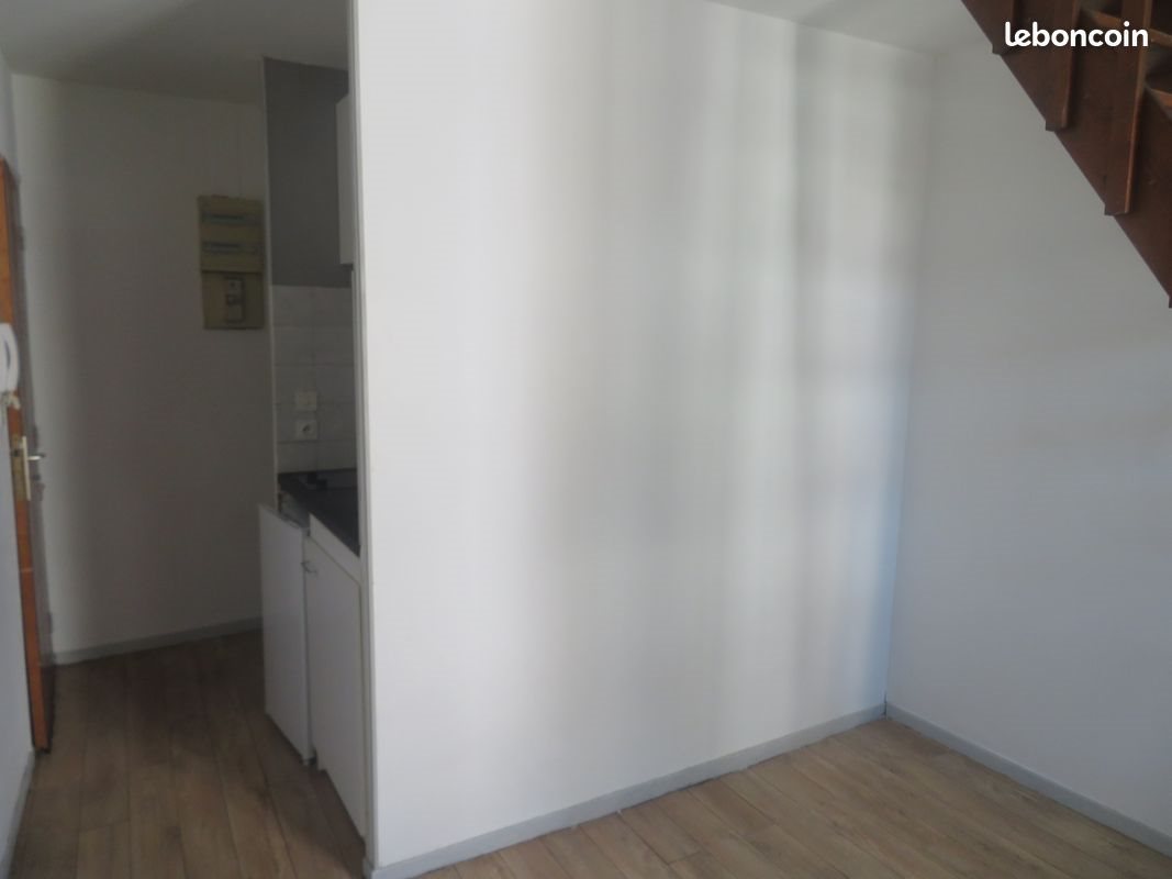 Appartement à louer, 28m², Dijon