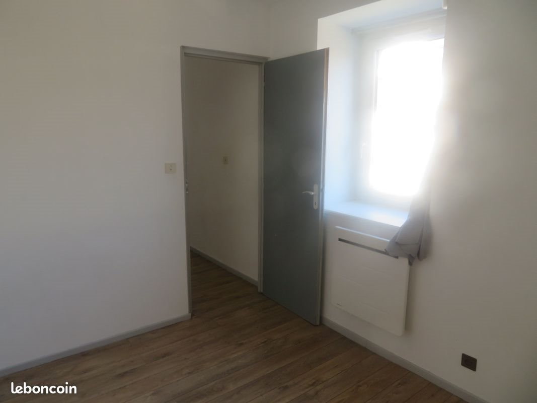 Appartement à louer, 28m², Dijon