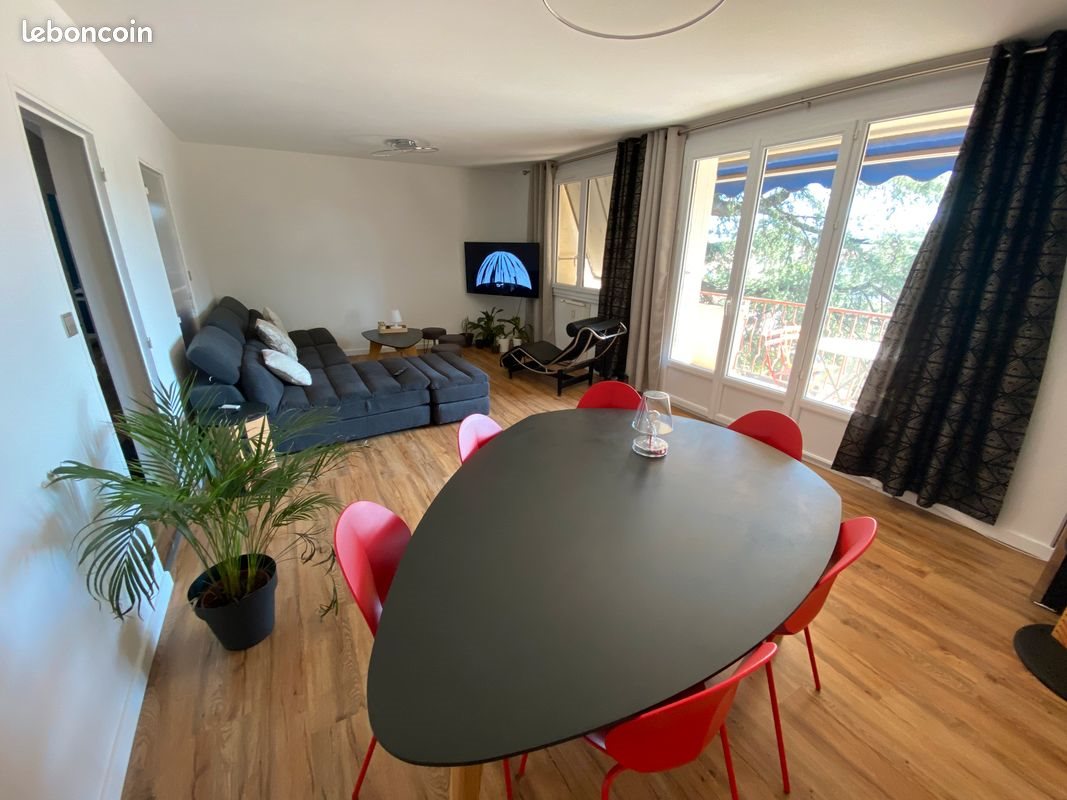 Appartement à louer, 75m², Montélimar