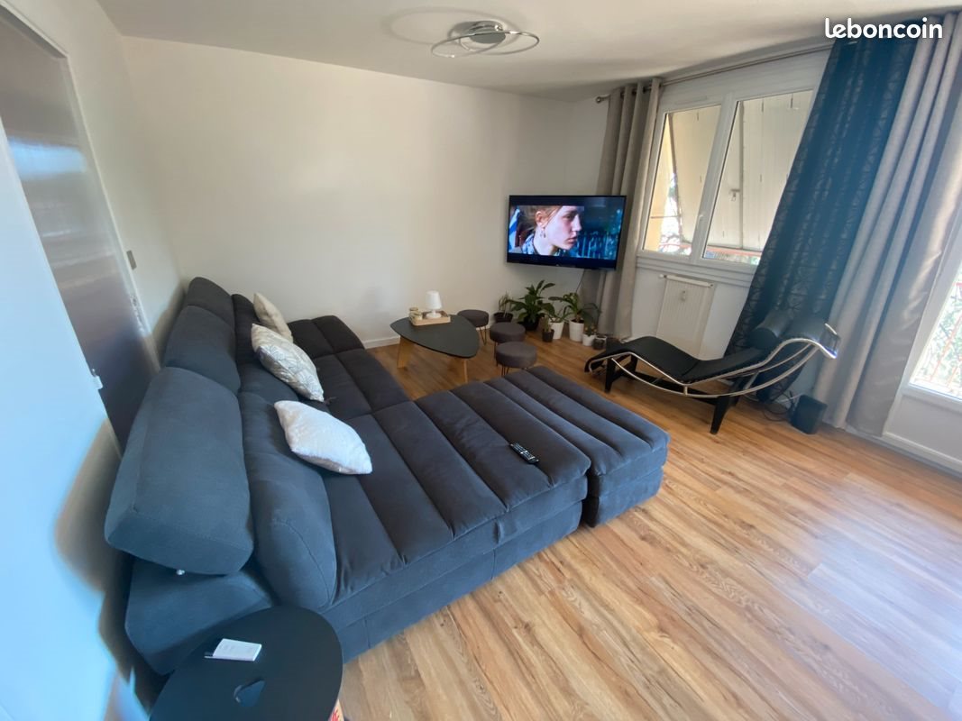 Appartement à louer, 75m², Montélimar