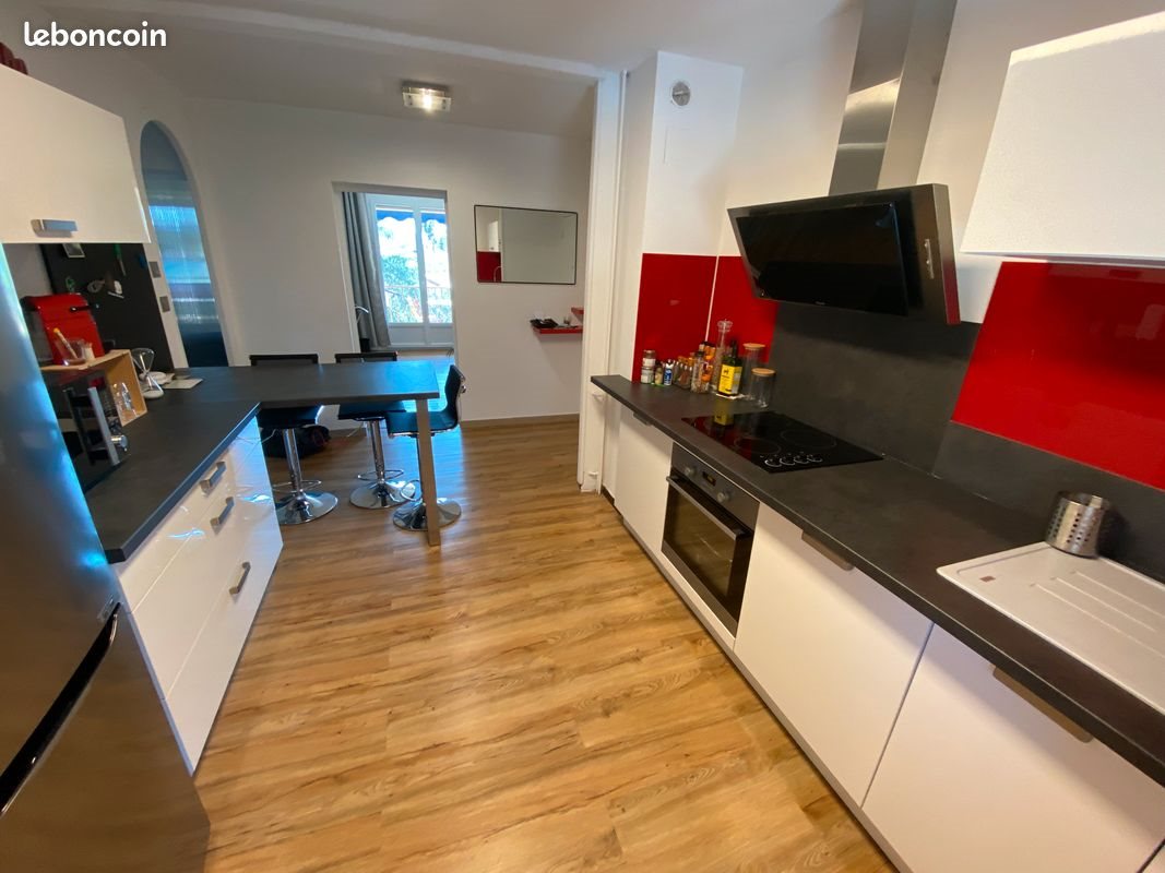Appartement à louer, 75m², Montélimar