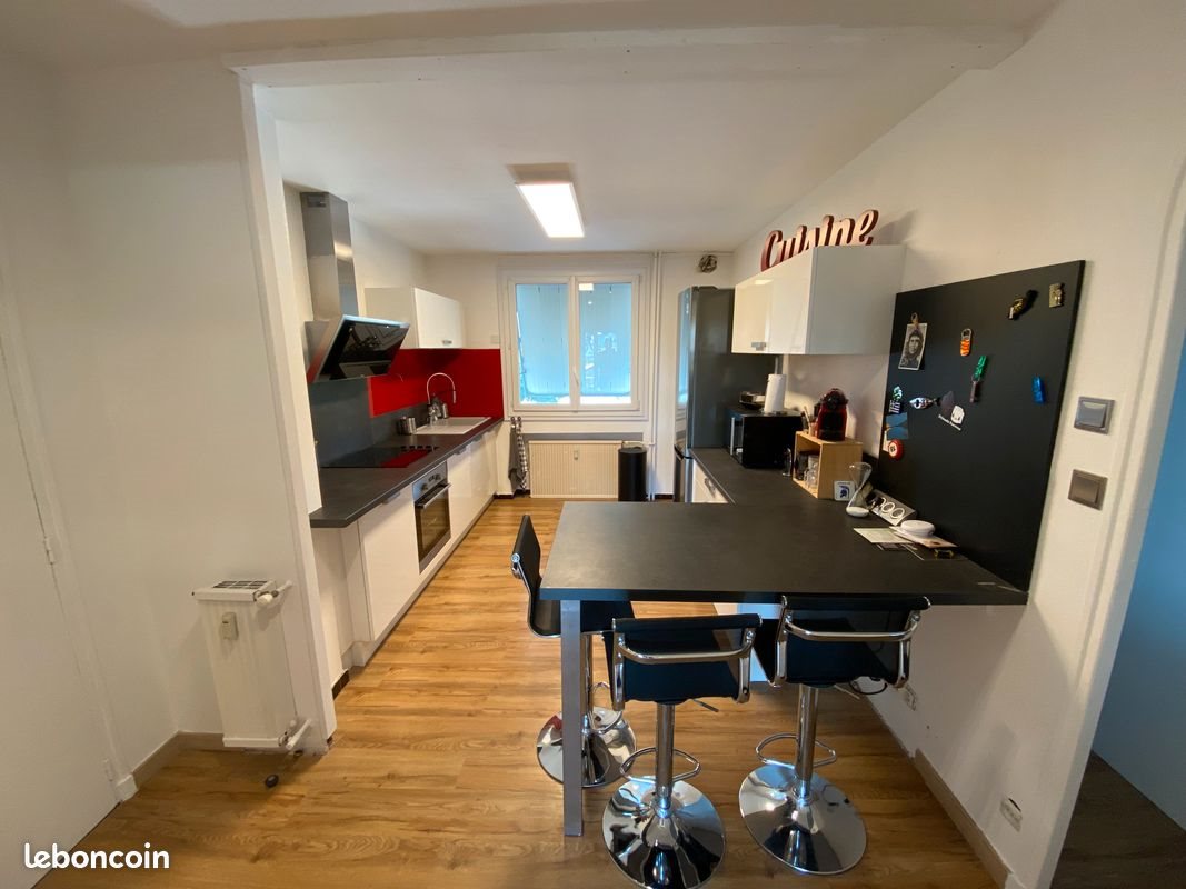 Appartement à louer, 75m², Montélimar