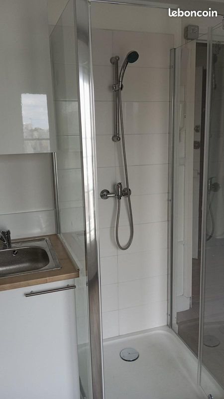Appartement à louer, 10m², Paris 19ème