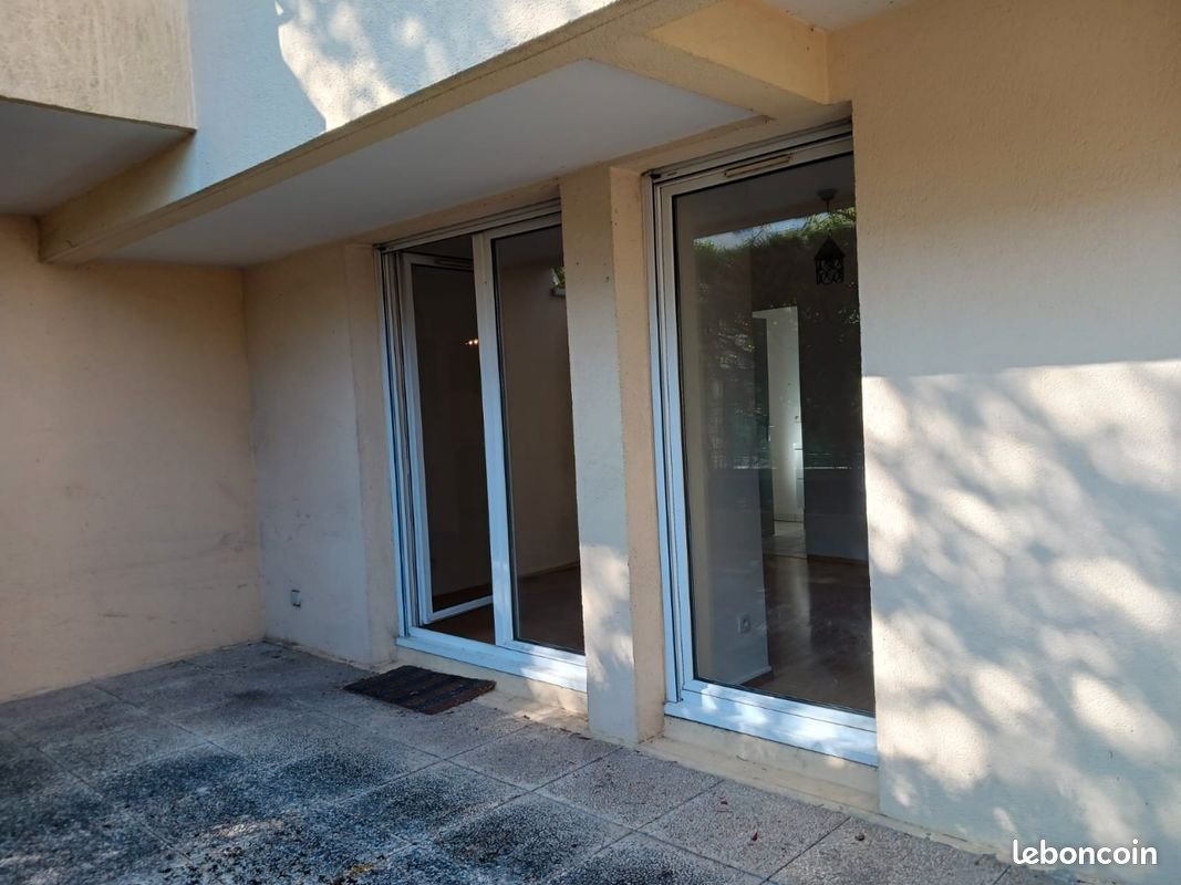 Appartement à louer, 28m², Le Plessis-Trévise