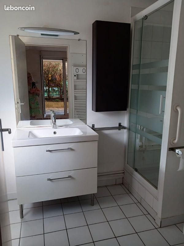 Appartement à louer, 28m², Le Plessis-Trévise