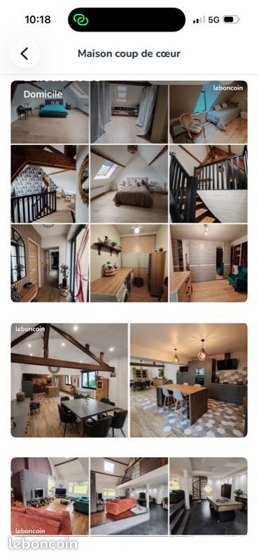 Maison à vendre, 258m², Noyelles-sur-Escaut