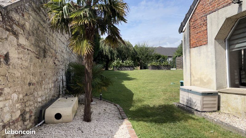 Maison à vendre, 258m², Noyelles-sur-Escaut