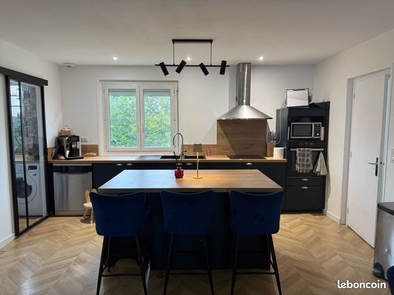 Maison à vendre, 100m², Anjou