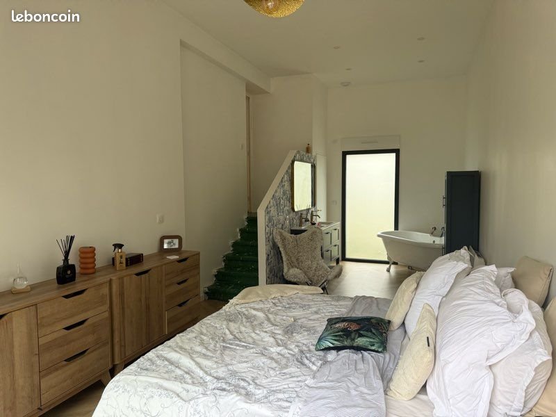 Maison à vendre, 100m², Anjou