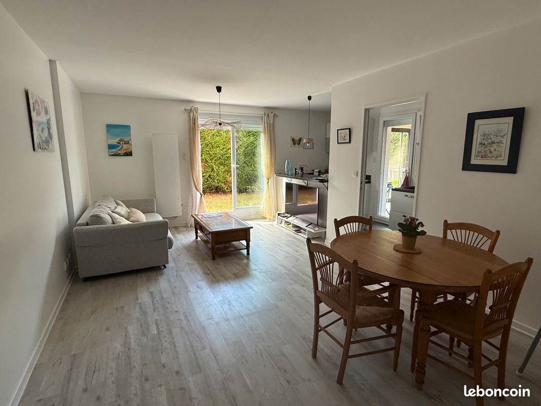Appartement à vendre, 82m², Dourdan