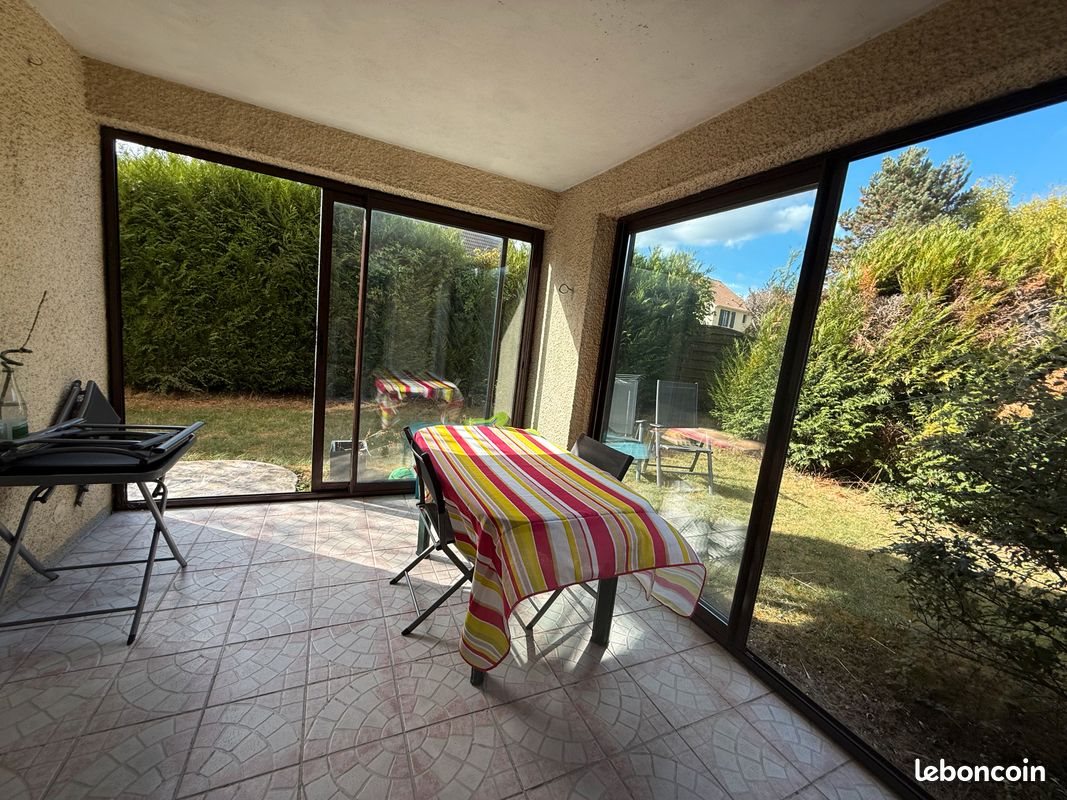 Appartement à vendre, 82m², Dourdan