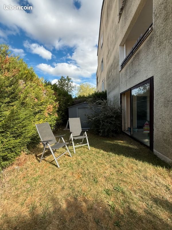 Appartement à vendre, 82m², Dourdan