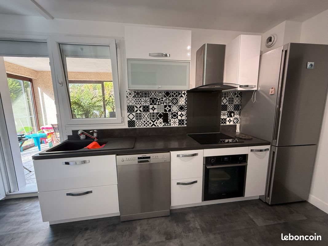 Appartement à vendre, 82m², Dourdan
