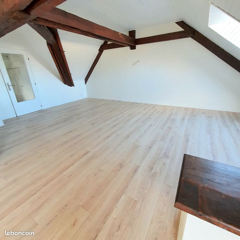 Appartement à vendre, 72m², Saint-Laurent-du-Pont