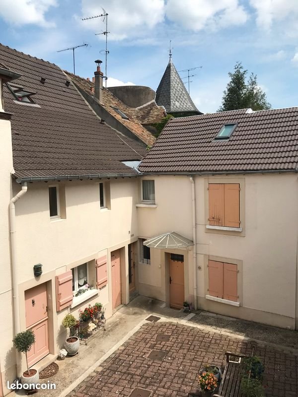 Appartement à vendre, 30m², Arpajon